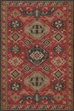 spicher and company williamsburg traditional all spice rug