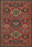 spicher and company williamsburg traditional all spice rug