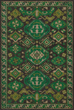 spicher and company williamsburg traditional dill rug