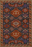 spicher and company williamsburg traditional lavender rug