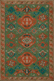 spicher and company williamsburg traditional mace rug