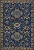 spicher and company williamsburg traditional nankeen rug