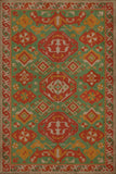 spicher and company williamsburg traditional nutmeg rug