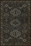 spicher and company williamsburg traditional pepper rug