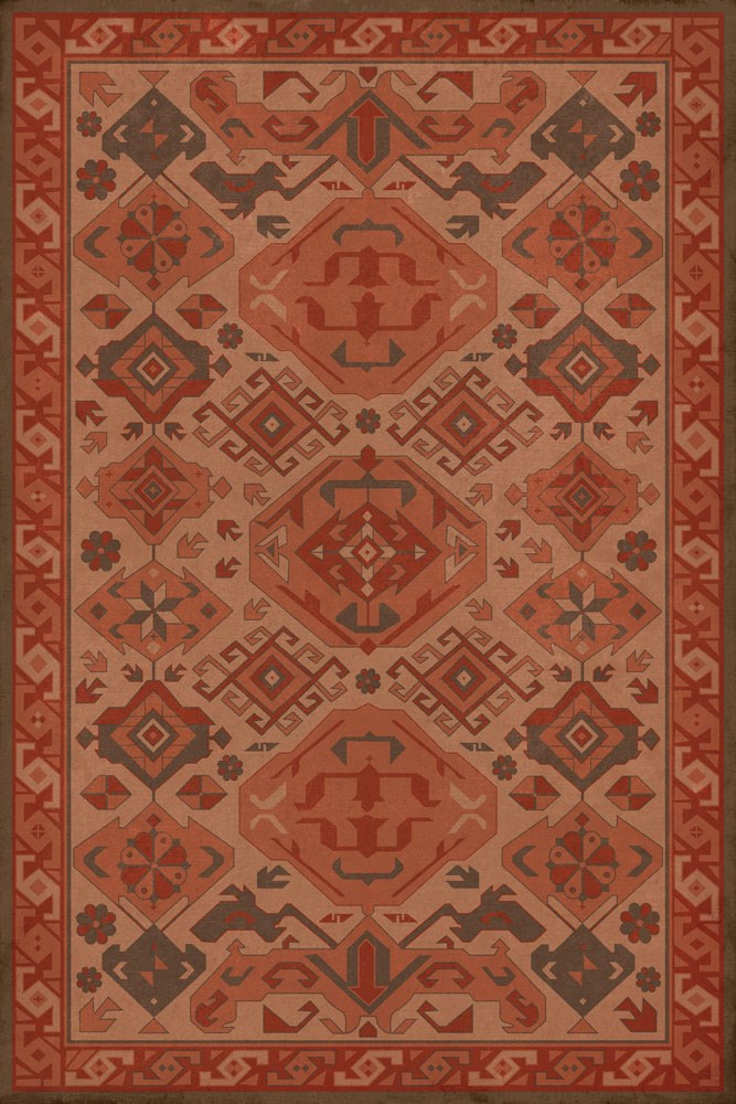 spicher and company williamsburg traditional pepperberry rug