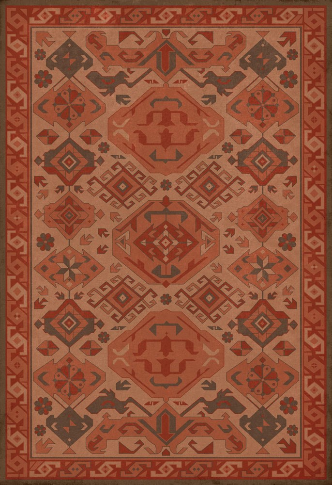 spicher and company williamsburg traditional pepperberry rug