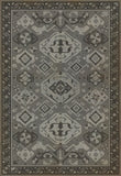 spicher and company williamsburg traditional poppy seed rug