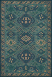 spicher and company williamsburg traditional porcelain rug