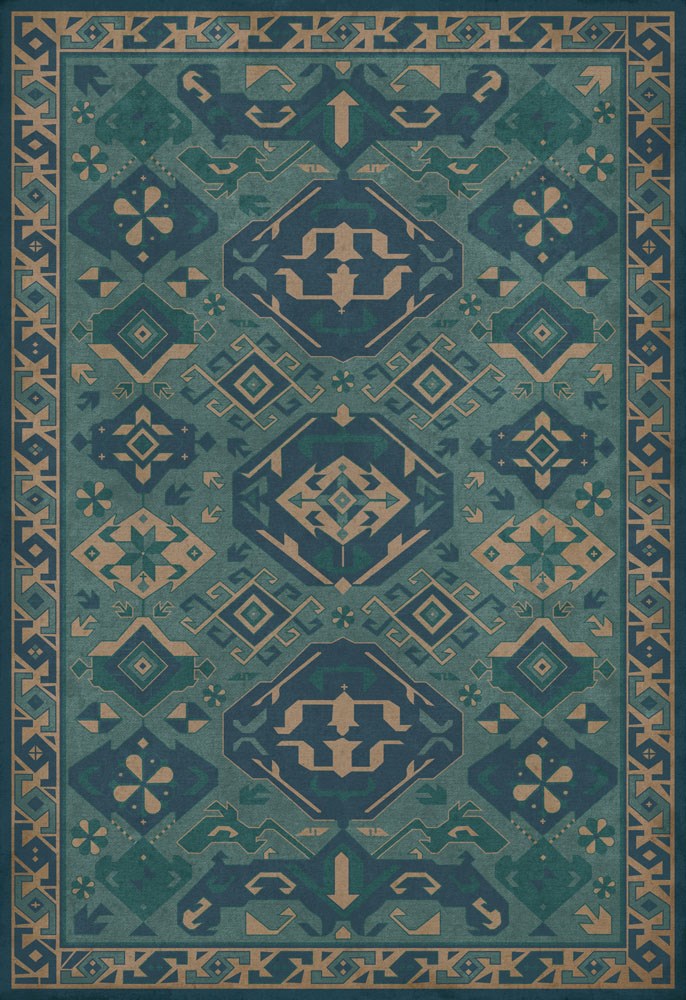 spicher and company williamsburg traditional porcelain rug
