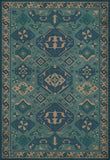 spicher and company williamsburg traditional porcelain rug