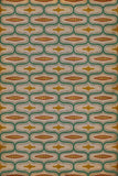 spicher and company williamsburg wavy lines austen rug