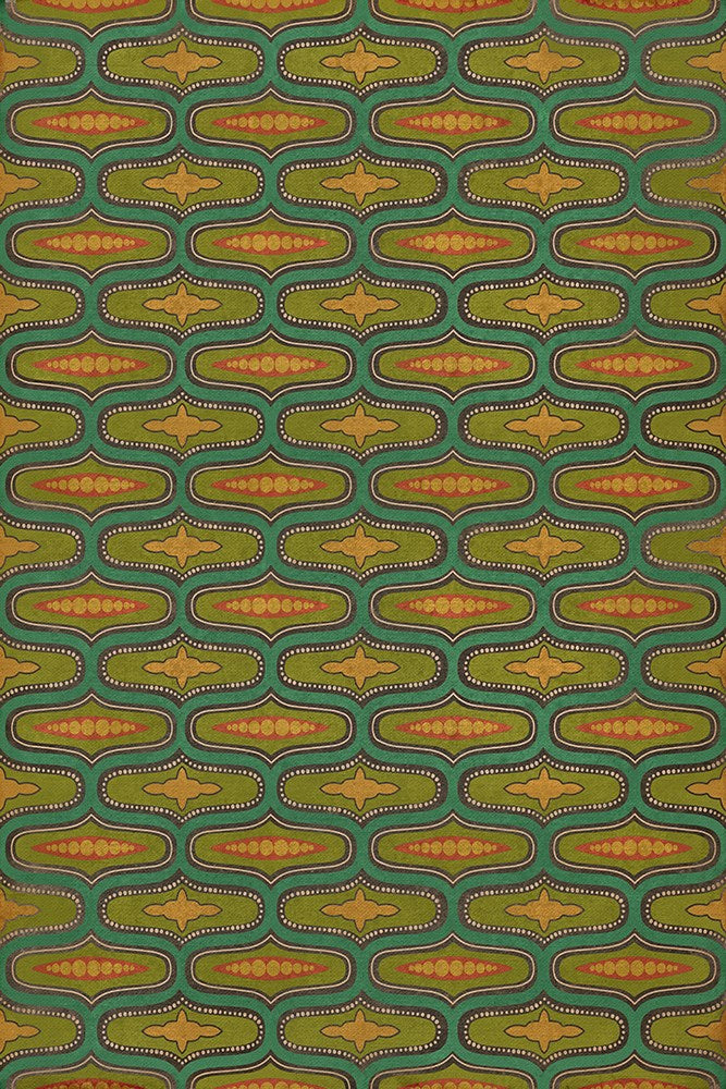 spicher and company williamsburg wavy lines defoe rug