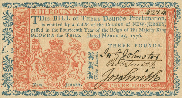 spicher and company williamsburg currency a fool and his money rug
