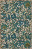 spicher and company williamsburg garden gate beneath a mountains brow rug