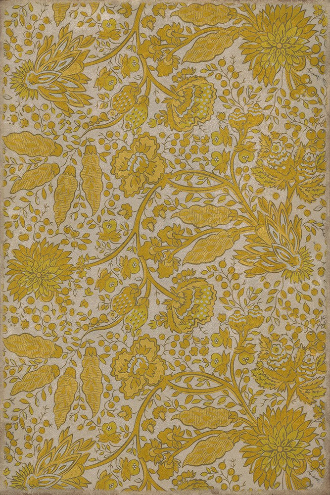 spicher and company williamsburg garden gate ill tell you how the sun rose rug