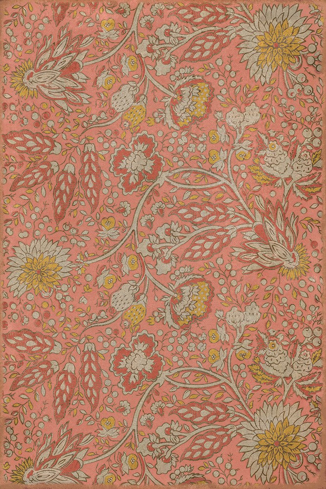 spicher and company williamsburg garden gate love and folly rug