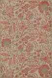 spicher and company williamsburg garden gate on imagination rug