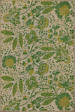 spicher and company williamsburg garden gate spring in town rug