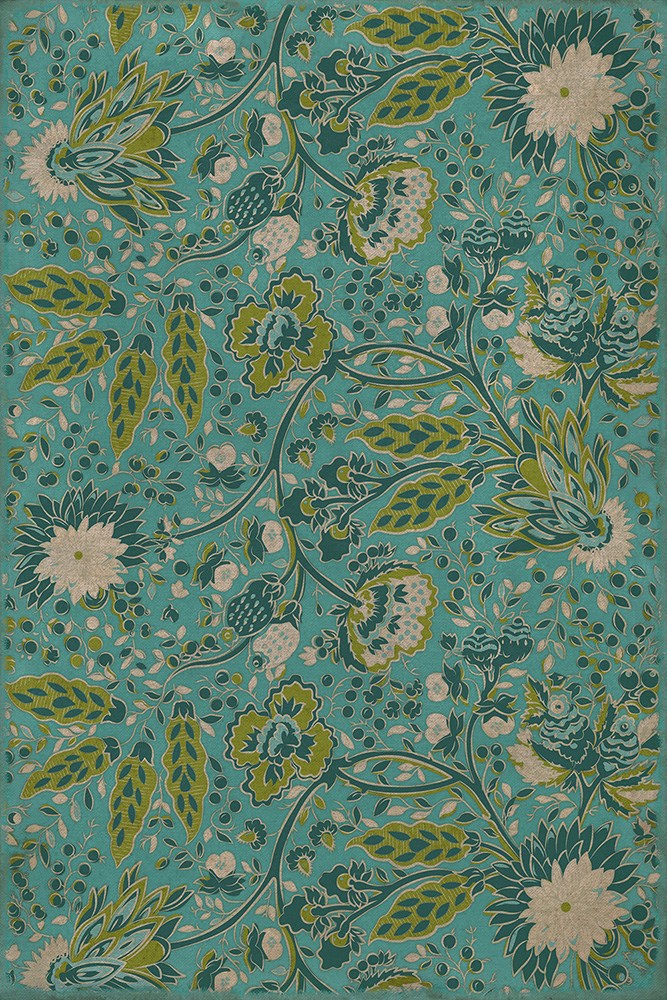 spicher and company williamsburg garden gate the frost spirit rug