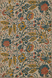 spicher and company williamsburg garden gate the owl and the sparrow rug