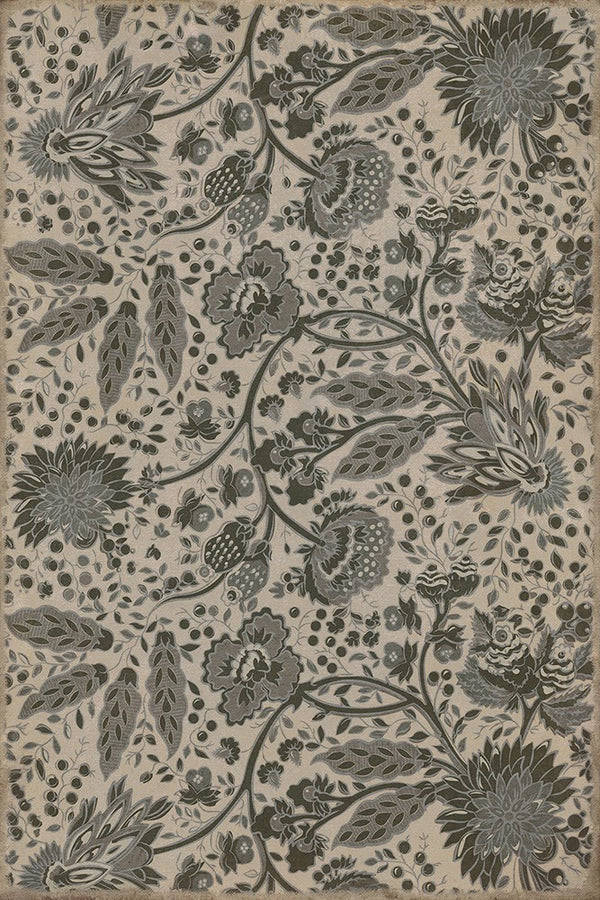 spicher and company williamsburg garden gate the skeleton in armor rug