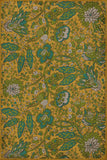 spicher and company williamsburg garden gate the victory of patience rug