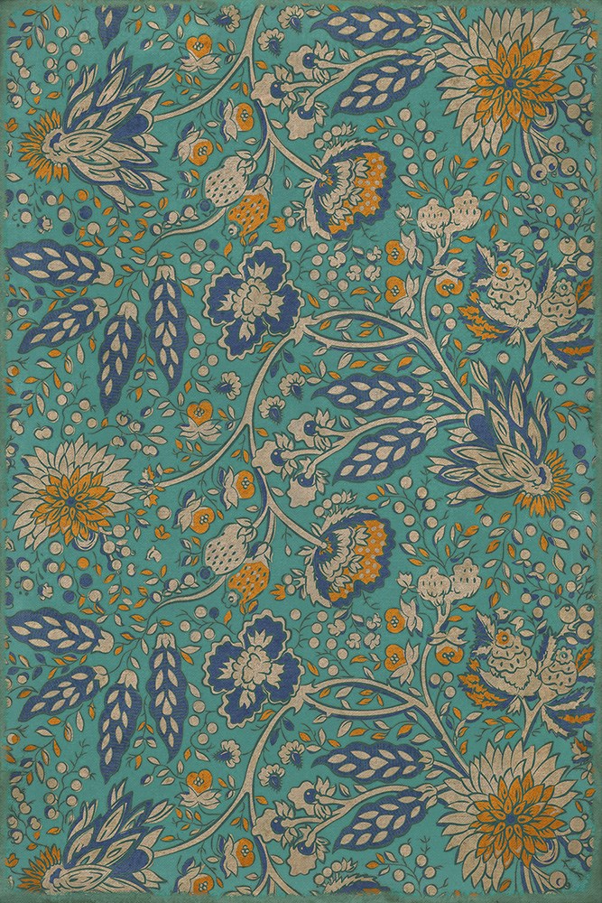 spicher and company williamsburg garden gate there is another sky rug