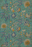 spicher and company williamsburg garden gate there is another sky rug