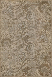 spicher and company williamsburg garden gate woods in winter rug