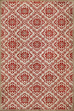 spicher and company williamsburg bookbinder pinkney rug