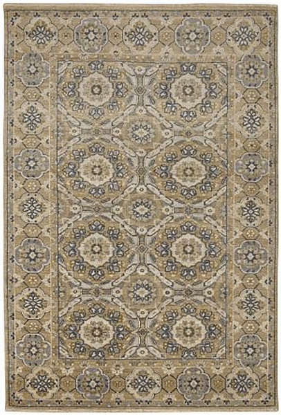 Shalom Brothers Alara 1479 Beige Rug