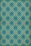 spicher and company williamsburg naturalist bartram rug