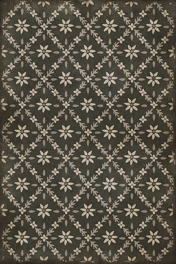 spicher and company williamsburg naturalist linnaeus rug