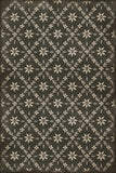 spicher and company williamsburg naturalist linnaeus rug