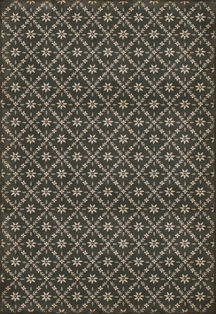spicher and company williamsburg naturalist linnaeus rug