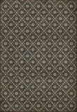 spicher and company williamsburg naturalist linnaeus rug