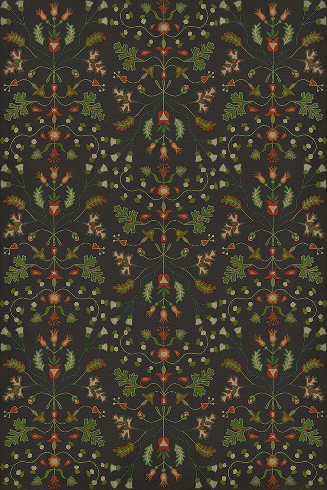 spicher and company williamsburg franklin afterwit rug