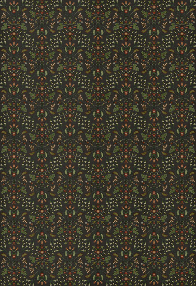 spicher and company williamsburg franklin afterwit rug