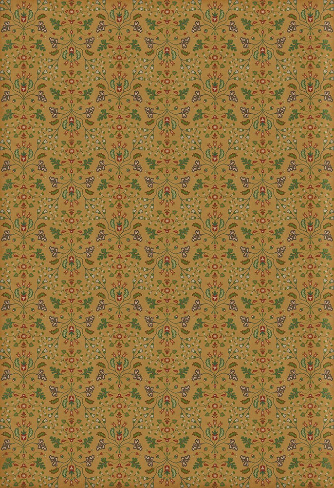 spicher and company williamsburg franklin bagatelles rug