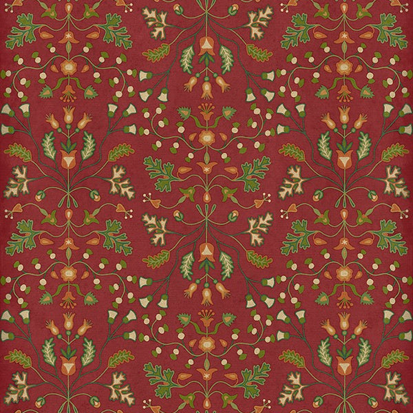 spicher and company williamsburg franklin busy body rug