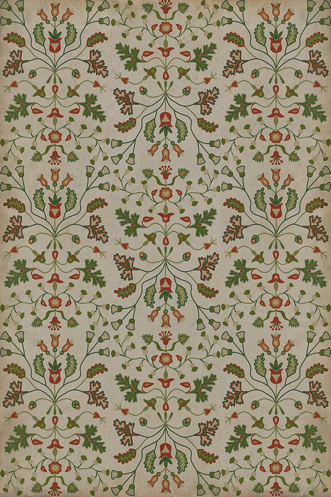 spicher and company williamsburg franklin courteous reader rug