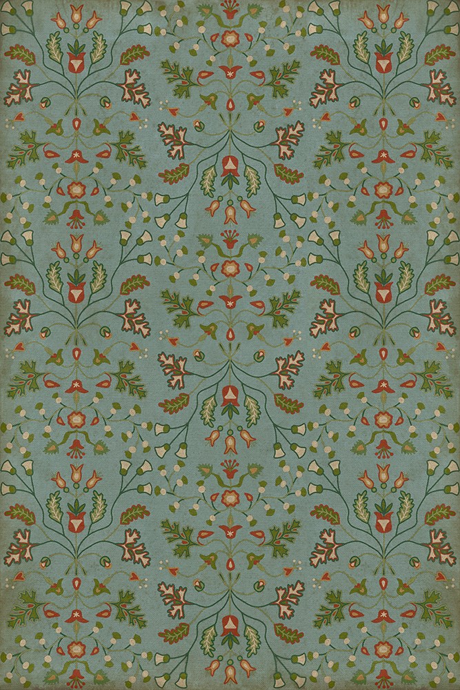 spicher and company williamsburg franklin polly baker rug