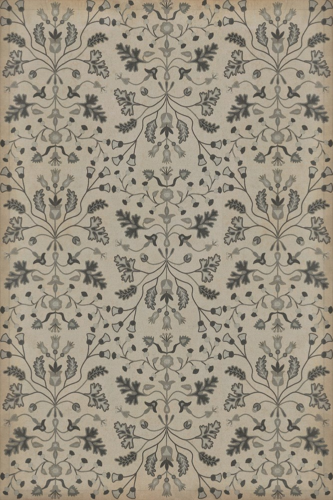 spicher and company williamsburg franklin poor richard rug