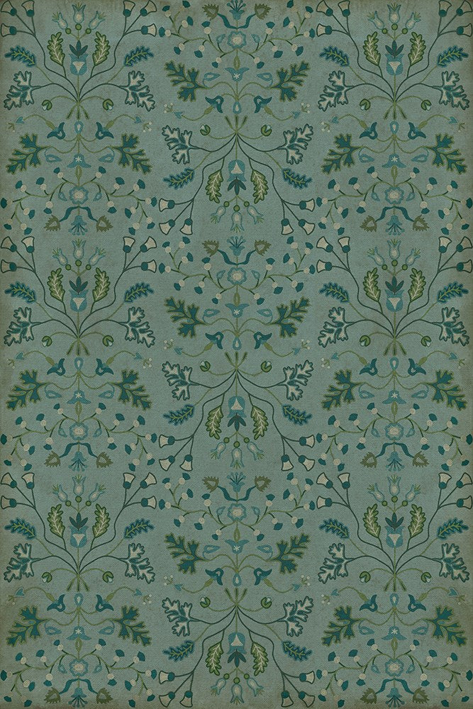 spicher and company williamsburg franklin useful knowledge rug