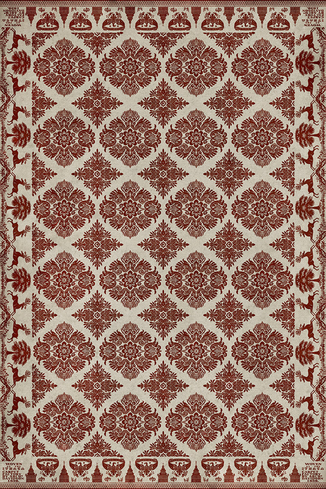 spicher and company williamsburg archibald loves secret rug