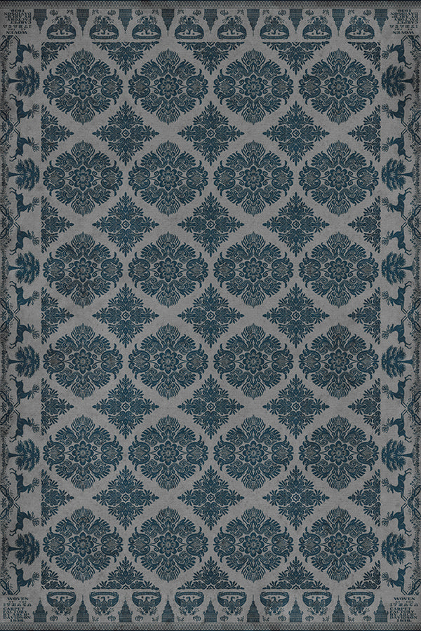 spicher and company williamsburg archibald mock on voltaire rug