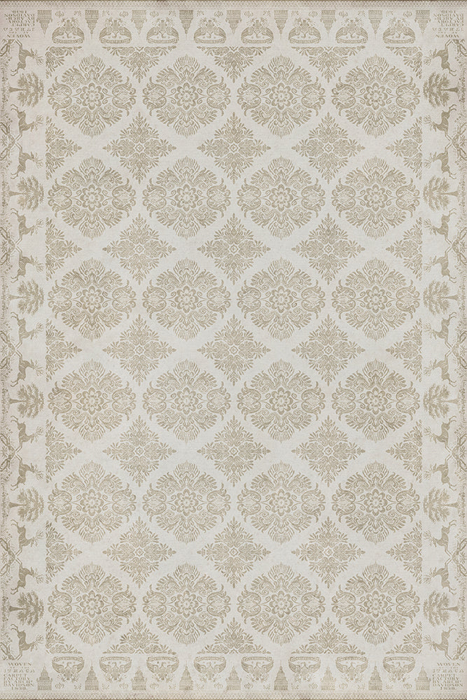 spicher and company williamsburg archibald my spectre around me rug