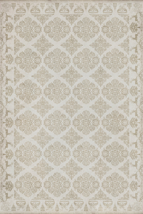 spicher and company williamsburg archibald my spectre around me rug