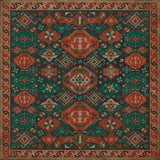 spicher and company williamsburg traditional clove rug