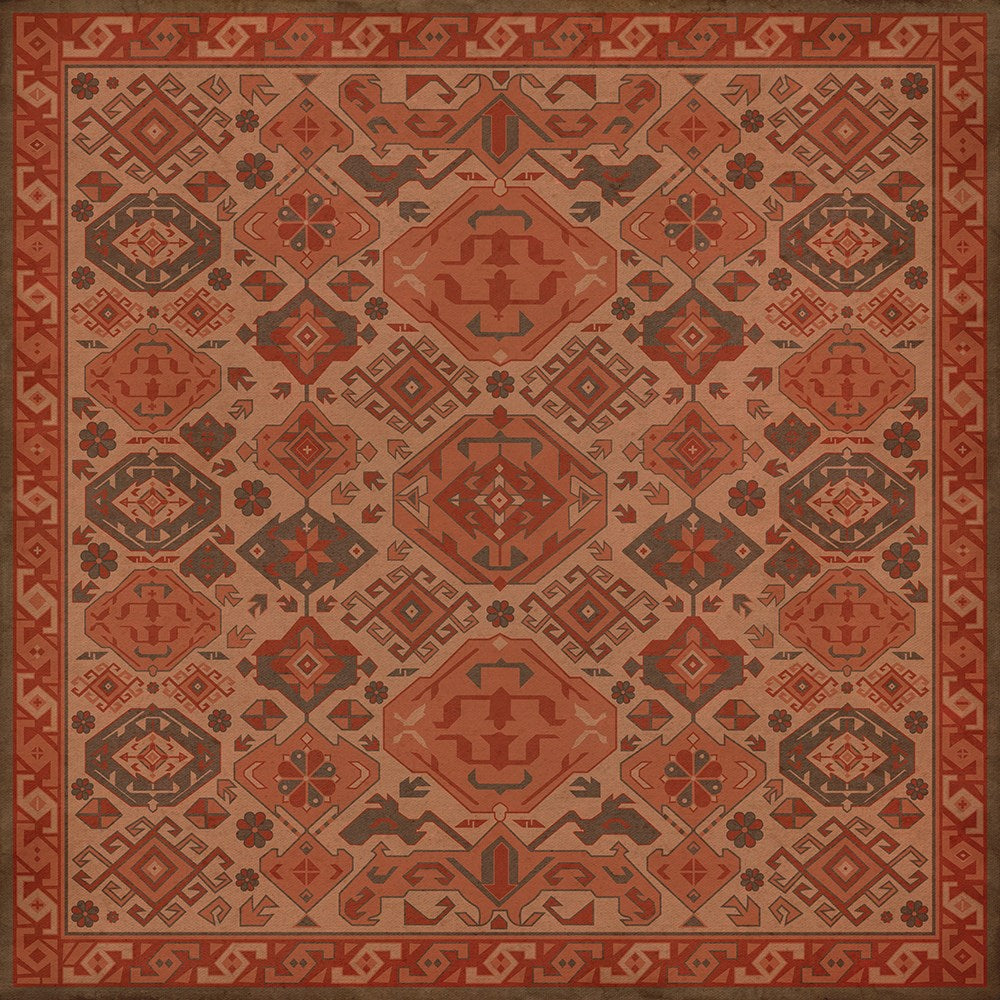 spicher and company williamsburg traditional pepperberry rug